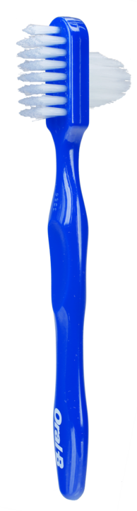 Produktbild Oral-B Prothesenbürste (Weich, 1 x)