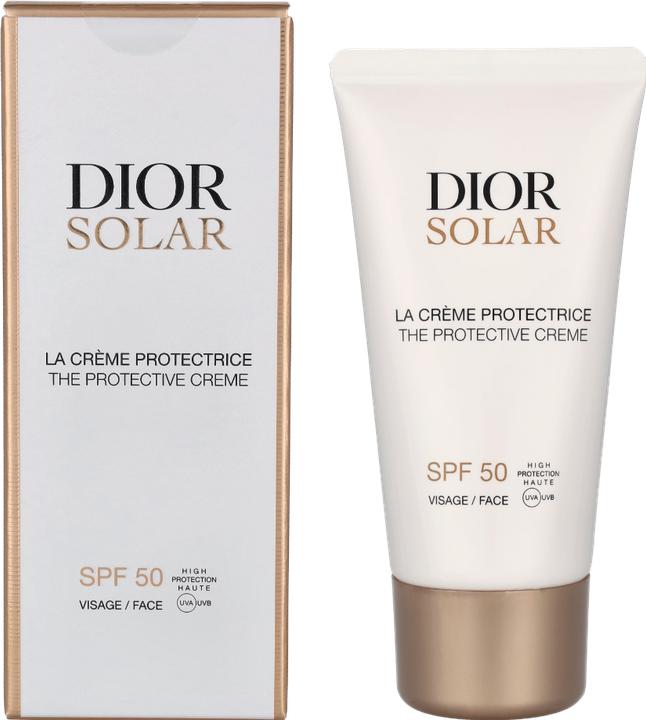 Productafbeelding Dior Solar (Zonnecrème, SPF 50, 50 ml, 79 g)