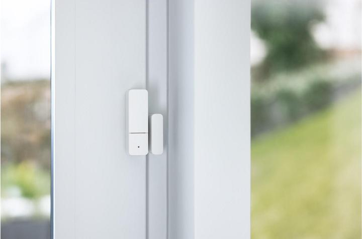 Image du produit Bosch Smart Home Contact de porte/fenêtre II Plus, blanc