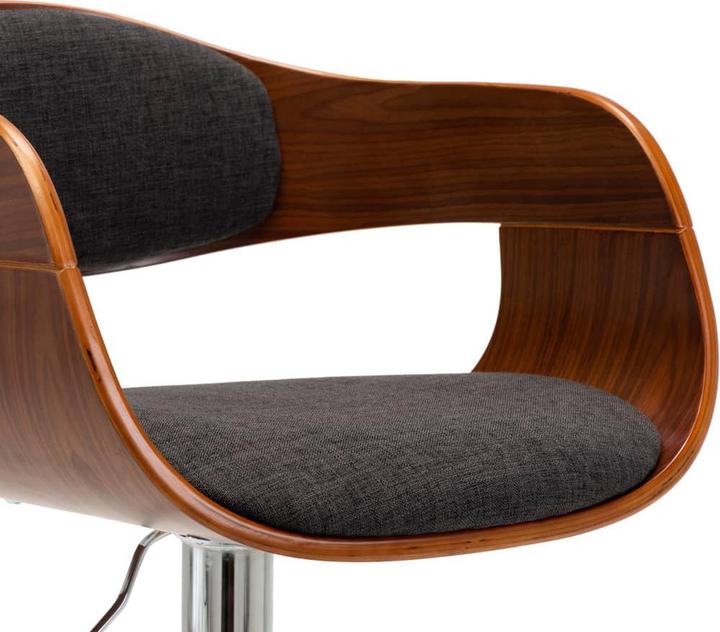 Produktbild vidaXL Barstuhl