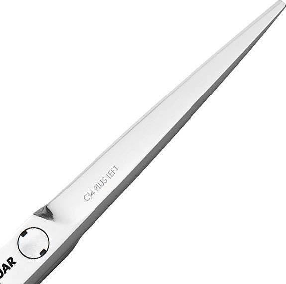 Actual product image Jaguar CJ4 PLUS Scissors Left (14.61 cm)