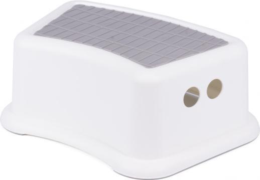 Actual product image Benson Step stool