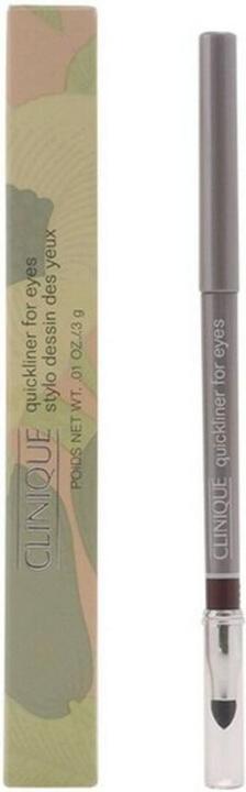 Produktbild Clinique Quickliner (03-roast coffee)