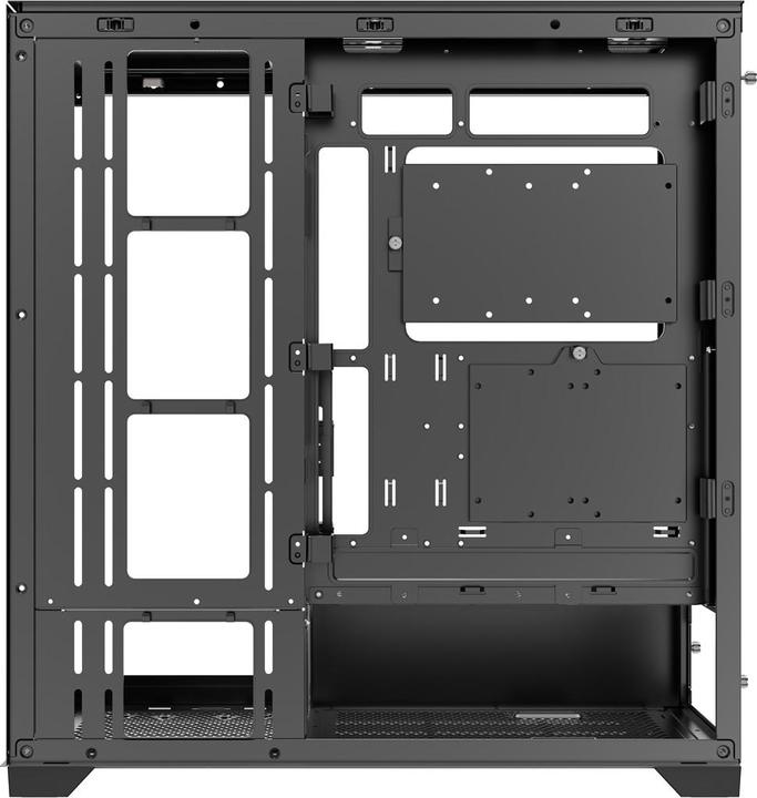 Immagine prodotto Xilence XG171 (mATX, Mini-ITX, ATX)