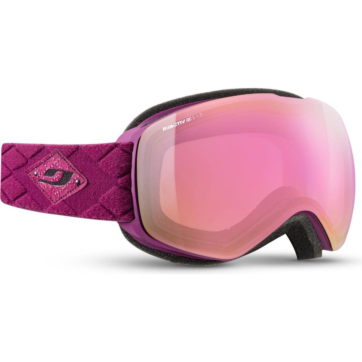 Julbo, Skibrille