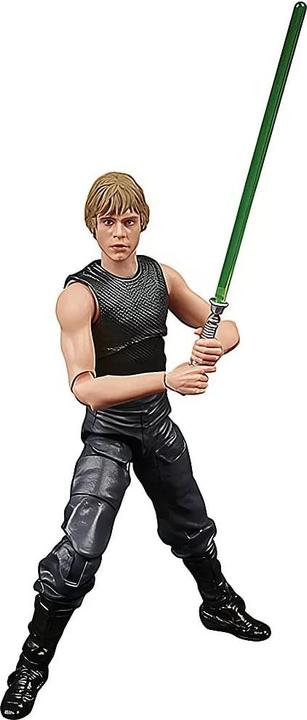 Produktbild Hasbro Luke Skywalker & Ysalamiri