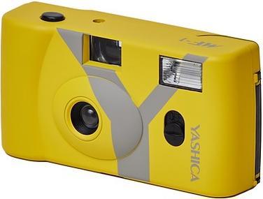Produktbild Yashica MF1 Set