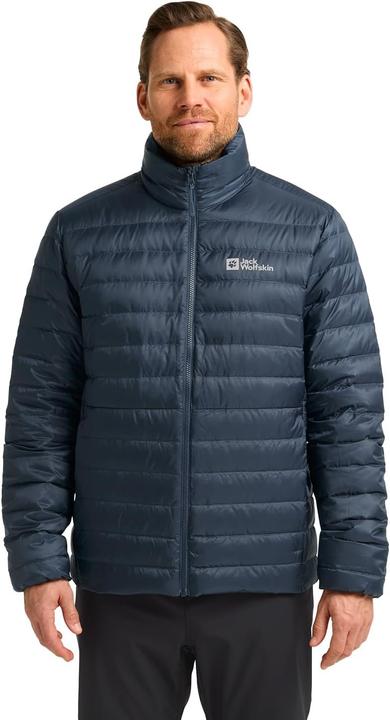 Actual product image Jack Wolfskin Pilvi Down Jkt M (S)