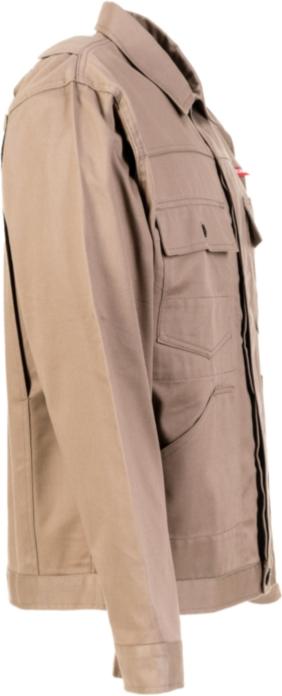 Produktbild Planam Bundjacke khaki 110 24 (24)