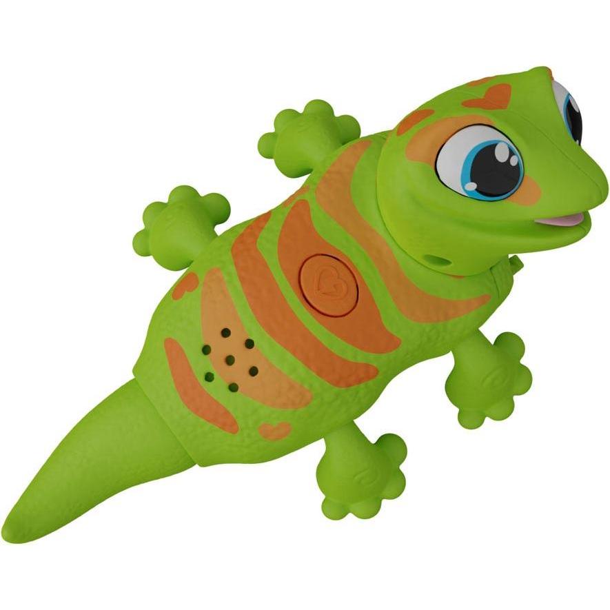 Goliath Toys Animagic Roboter Gecko - Grün