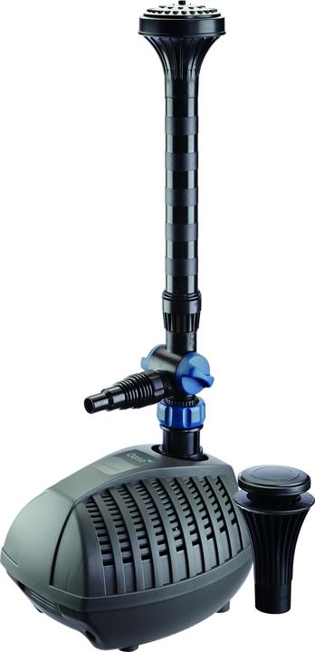 Pompa Acqua Sommersibile Sicce Syncra Silent 3 M - 2700 L/h Mini Pompa - View #3