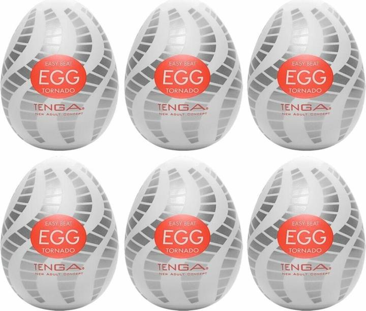 Produktbild Tenga Tornado