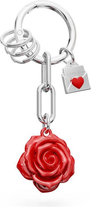 Actual product image Metalmorphose Bagcharm Rose