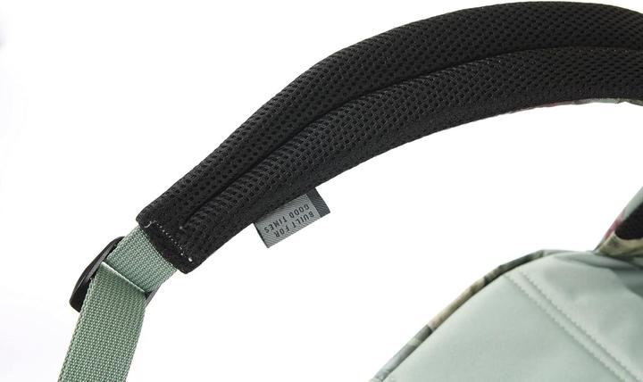 Actual product image Nitro Urban Plus Backpack (28 l)