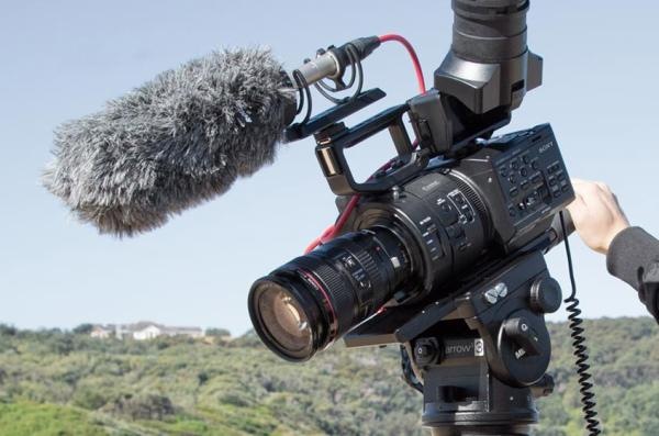 Immagine prodotto RØDE SM3-R - Sospensione elastica, adattatore per flash shoe
