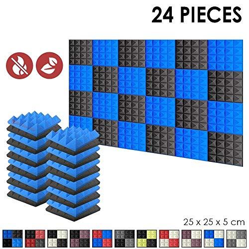 Image du produit Arrowzoom Akkustik Platten (24 pcs)