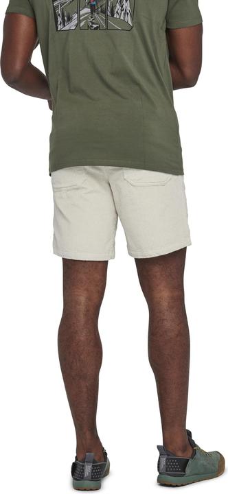 Produktbild Black Diamond M Dirtbag Corduroy Shorts (M)