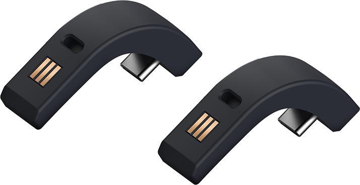 Actual product image Nyko Charge Base For Ps5 (PS5)