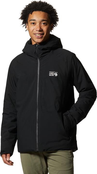 Produktbild Mountain Hardwear M Stretch Ozonic™ Insulated Jacket (M)