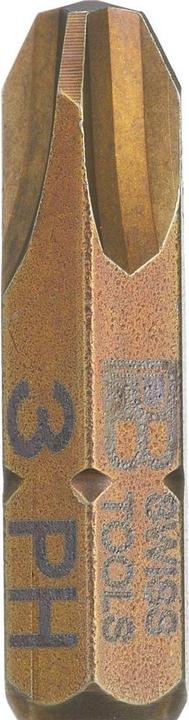 Actual product image PB Swiss Tools Pb C6 190 (Cross Phillips PH M3)