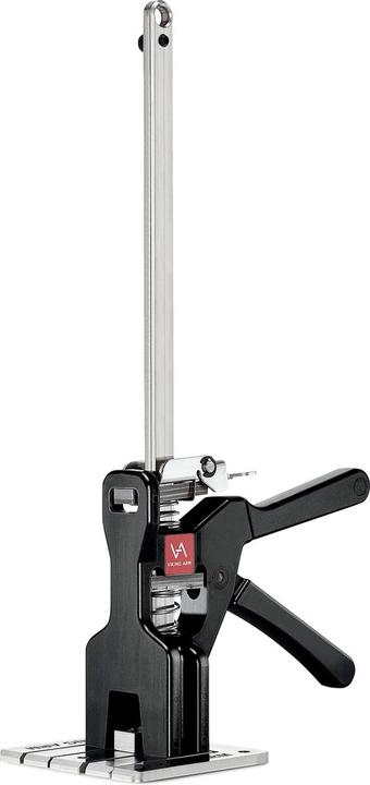 Viking Arm Universal Hebe- und Spannwerkzeug ® Hubhöhe 7-215 mm Spreizweite 150-360 mm (360 mm)