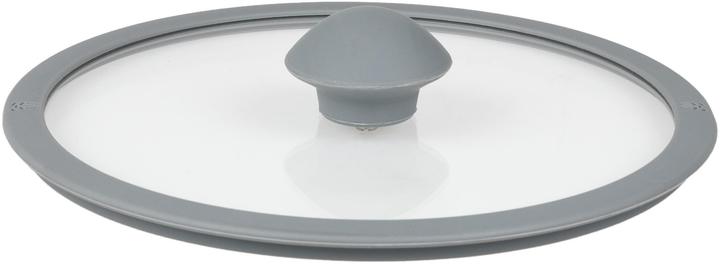 Actual product image Koor Cooking pot foldable, 1.5 L