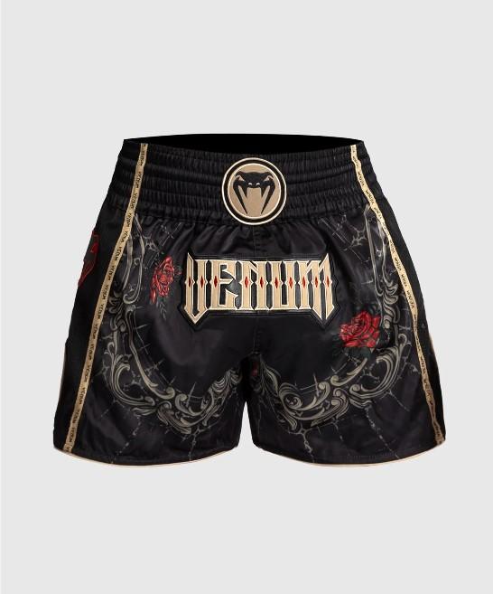 Produktbild Venum Santa Muerte 5.0 Muay Thai Shorts (XXL)