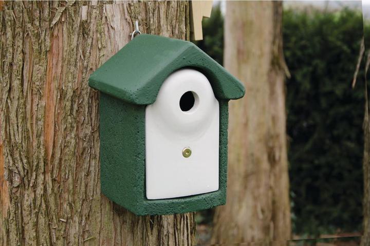 Image du produit CJ Wildlife Nichoirs