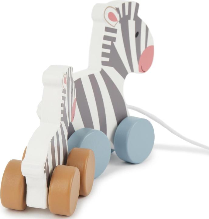 Immagine prodotto Bieco Zebra a tracolla
