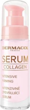 Actual product image Dermacol DERMACOL Collagen Serum kolagenowe serum do twarzy 30ml (30 ml)