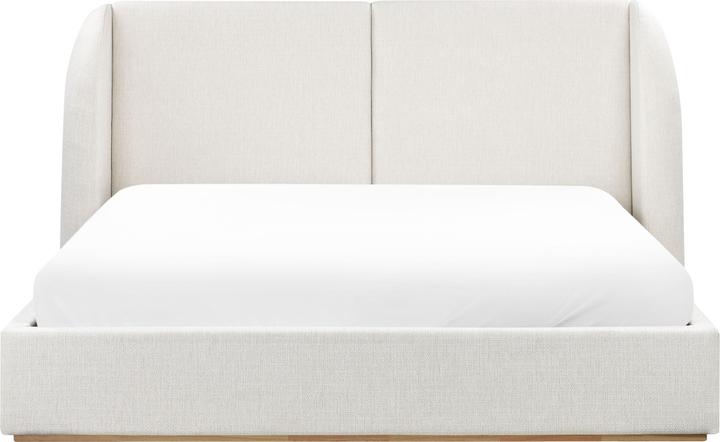 Actual product image Beliani Monestier (180 x 200 cm)