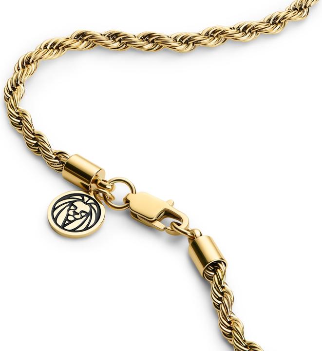 Produktbild Lucleon Essentials (Edelstahl)