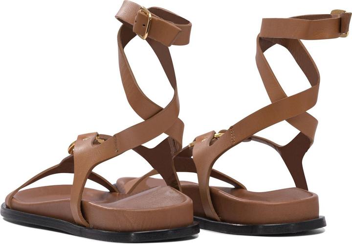 Actual product image Alohas Sandals (39)