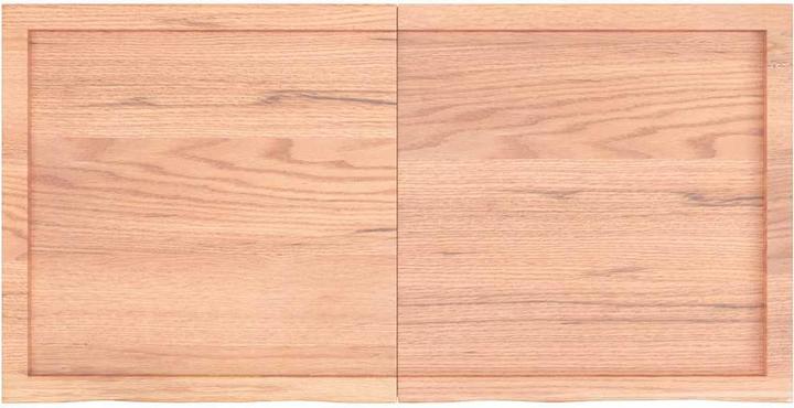 Produktbild vidaXL Oak Nature (120 x 60 x 6 cm)