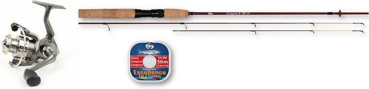 Stucki Thun Coregone II Combo (210 cm)