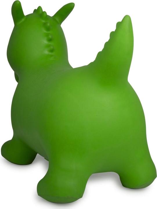 Produktbild Jamara 460315 - Spielzeug in Tierform zum Draufsetzen - Schwarz - Grün - Weiss - 50 kg -