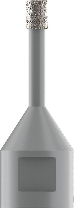 Produktbild Bosch Professional Zubehör PRO Core Cutter dry, 6 x 30 mm (6 Millimeter)