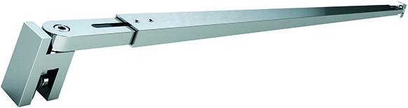 Actual product image Pauli+Sohn Stabilization rods