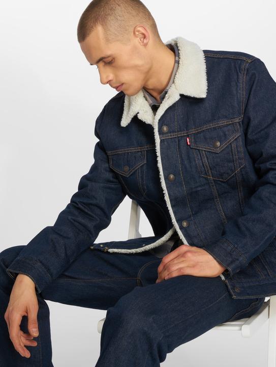 Produktbild Levis Jeansjacke (S)