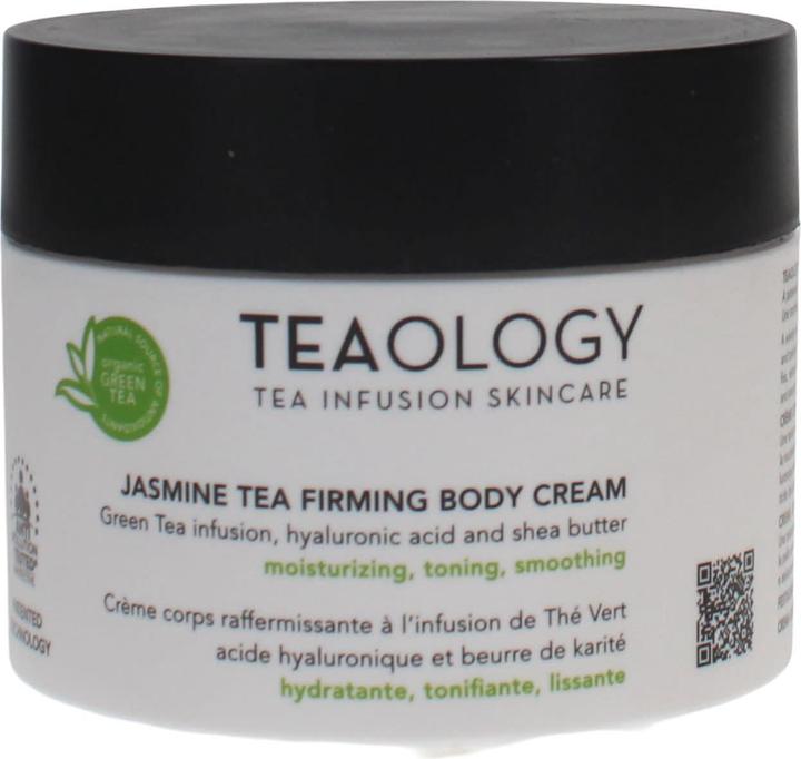 Produktbild Teaology Körperpflege (Körpercreme, 260 ml)