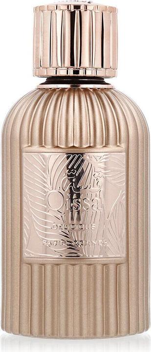 Image du produit Paris Corner Qissa Delicious (Eau de parfum, 100 ml)