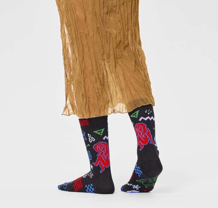 Produktbild Happy Socks Virgo (Einzelpack, 41 - 46)