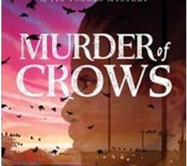 Ancrum:Murder of Crows (Englisch, K. Ancrum, 2022)