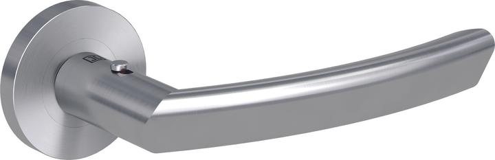 Image du produit Griffwerk Garniture de poignée de porte JETTE CRYSTAL smart2lock 2.0 (Garniture de porte)