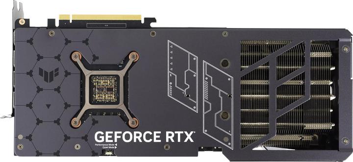 Immagine prodotto ASUS GeForce TUF Gaming RTX 4080 OC Edition (16 GB)