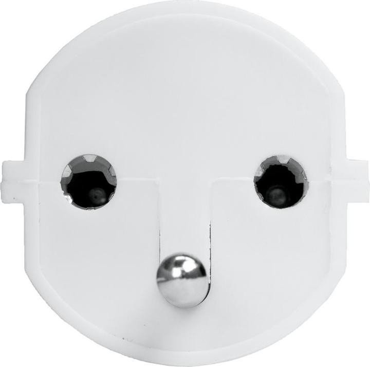 Actual product image Steffen Fix (CEE 7/7)