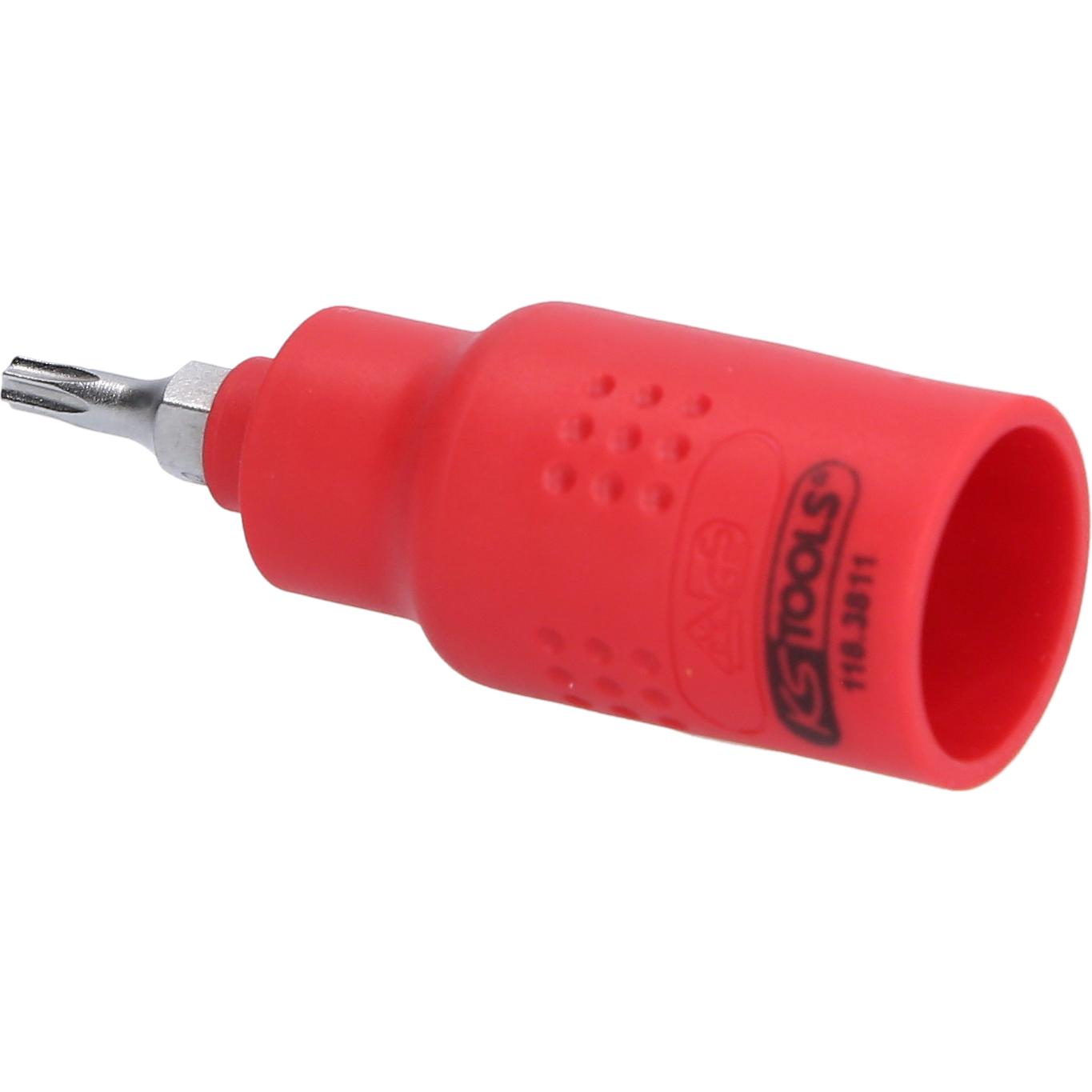 Thumbnail - KS Tools, Steckschlüssel + Stecknuss, 118.3811
