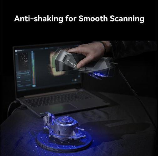 Productafbeelding Creality CR-Scan Raptor