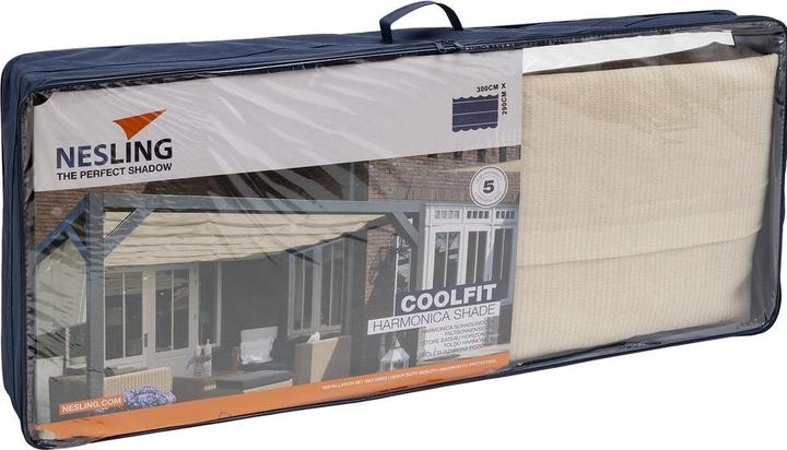 Image du produit Nesling Coolfit (300 x 290 cm)
