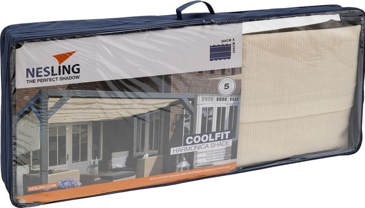 Actual product image Nesling Coolfit (300 x 290 cm)